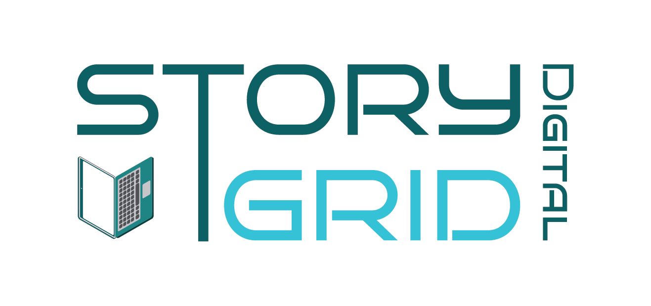 Story Grid Digital